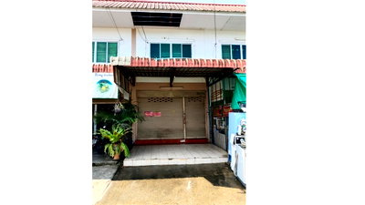 Land for sale San Kamphaeng Sub District Municipal Office : LAND 17 Sq.w. San Kamphaeng Chiang Mai for 900,000