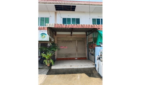 LAND 17 Sq.w. San Kamphaeng Chiang Mai for 900,000