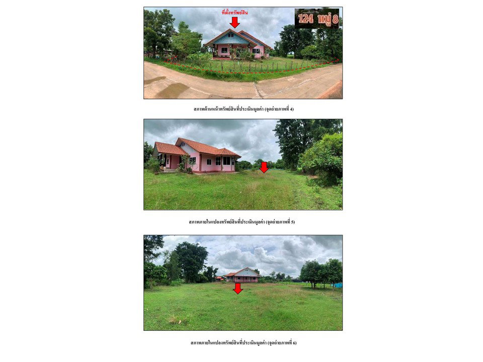 picture LAND 884 Sq.w. Sangkha Surin for 1.6M - 3/5