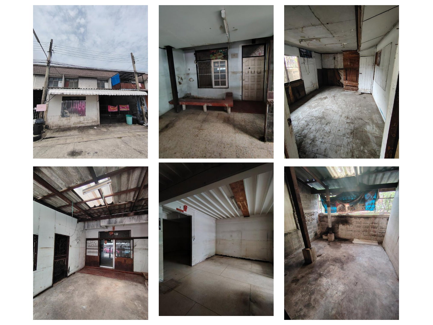 ขายที่ดิน 40 ตร.ว. เขตดอนเมือง
