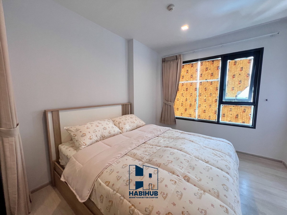 รูป 🏠✨ ไลฟ์ วัน ไวร์เลส (Life One Wireless) | ขายคอนโด 1 ห้องนอน (HBH-TB-360) - รูปที่ 2/10