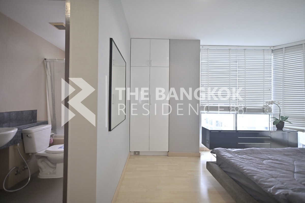 picture 59 Heritage Convenient Travel, Great Value per Square Meter near BTS Thong Lo - 3/10