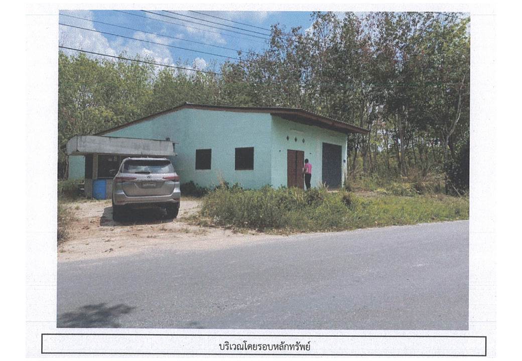 picture HOME 113 Sq.w. Na Thawi Songkhla for 1.4M - 5/6
