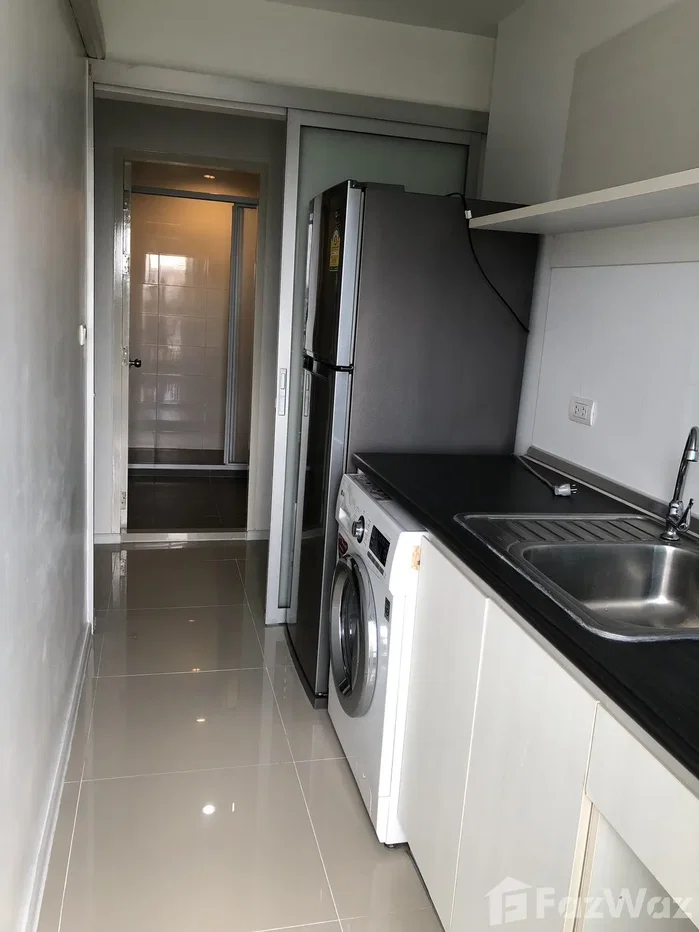 picture Aspire Sukhumvit 48 6825483 - 3/6