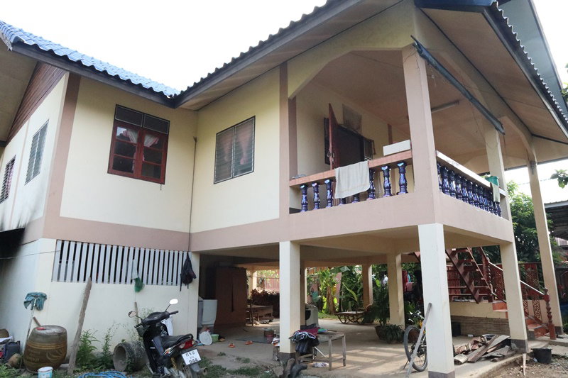 picture HOME 139 Sq.w. Pua Nan for 770,000 - 2/5