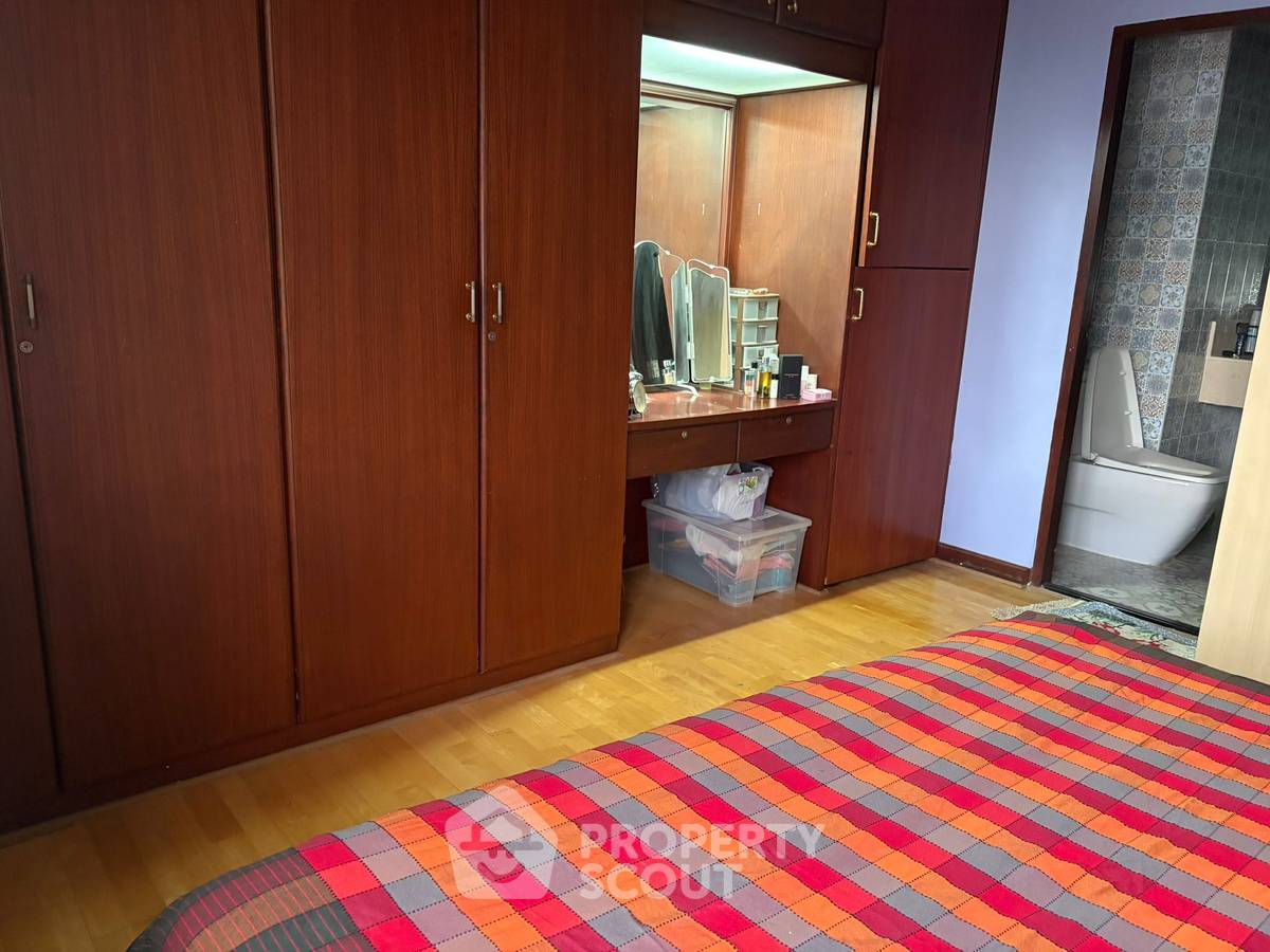 รูป ขายคอนโด 2 ห้องนอน D.S. Tower 2 Sukhumvit 39 ใกล้ MRT สุขุมวิท (ID 3356461) - รูปที่ 15/23