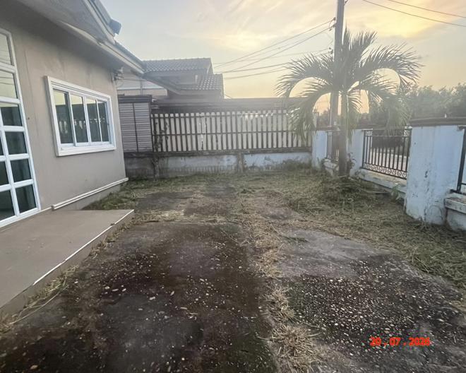 picture HOME 75 Sq.w. Phang Khon Sakon Nakhon for 2M - 15/39