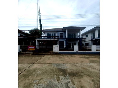 Houses for sale Nakhon Ratchasima : HOME 65.4 Sq.w. Muang Nakhon Ratchasima Nakhon Ratchasima for 2.5M