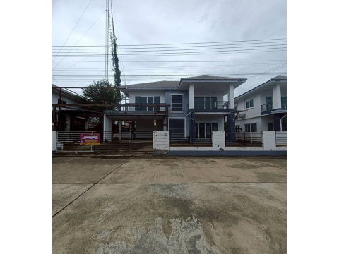 HOME 65.4 Sq.w. Muang Nakhon Ratchasima Nakhon Ratchasima for 2.5M