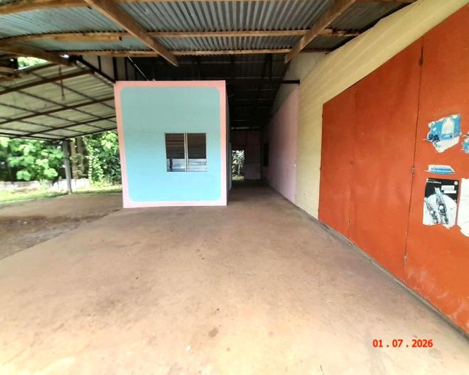 รูป บ้านเดี่ยว 140 ตร.วา เมืองสกลนคร สกลนคร 1.4M - รูปที่ 11/37