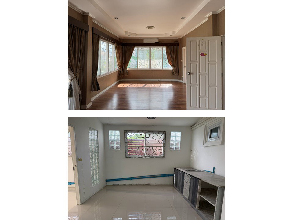 picture HOME 77 Sq.w. Muang Nakhon Ratchasima Nakhon Ratchasima for 4.3M - 8/8