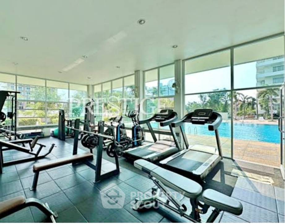 รูป คอนโด 1-ห้องนอน ที่ วิวทะเล 8 คอนโดมิเนียม จอมเทียน ใกล้ หาดจอมเทียน (ID 1540109) - รูปที่ 14/15