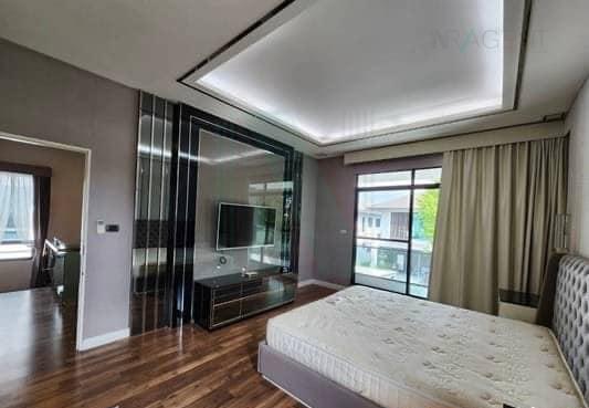 รูป 📌 ขายบ้านเดี่ยว โครงการ มัณฑนา แจ้งวัฒนะ - ราชพฤกษ์ 2 ชั้น 3 ห้องนอน 3 ห้องน้ำ - รูปที่ 6/8
