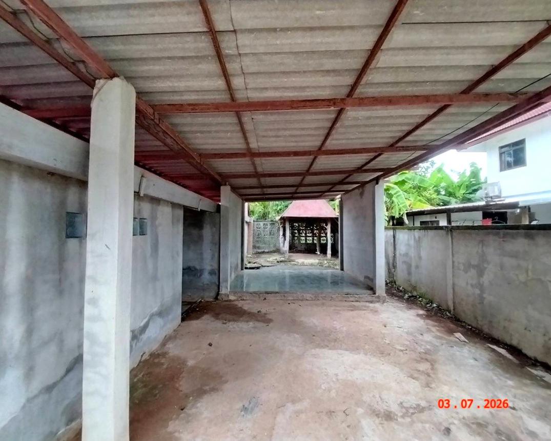picture HOME 80 Sq.w. Muang Sakon Nakhon Sakon Nakhon for 2.6M - 23/29