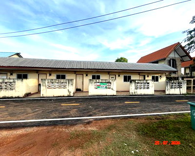 บ้านเดี่ยว 143 ตร.วา ธาตุพนม นครพนม 2.9M