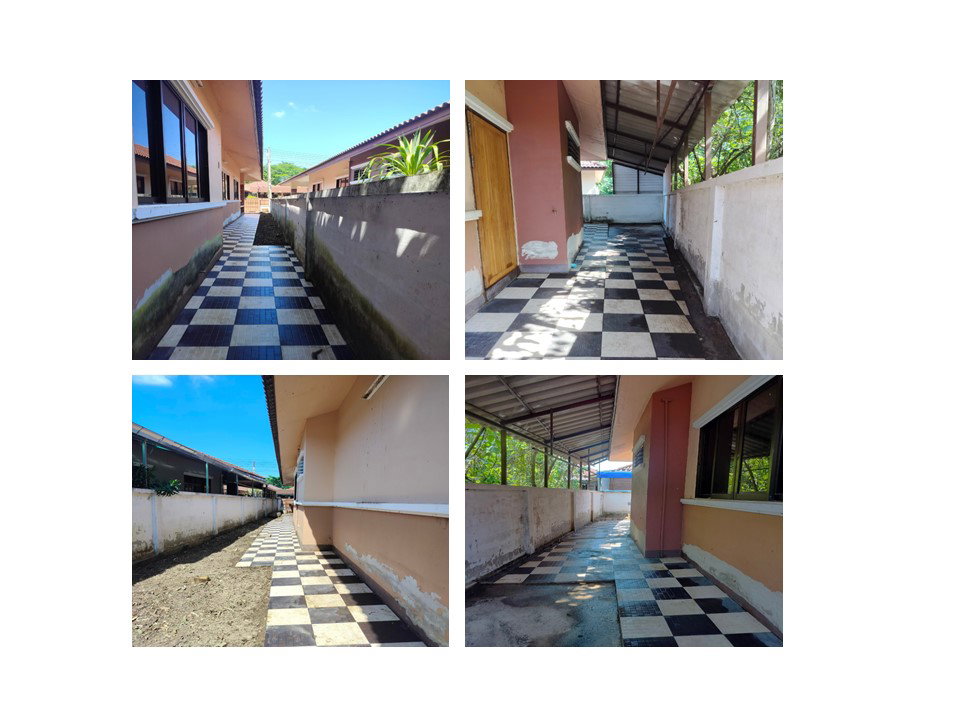 picture LAND 73.2 Sq.w. Muang Lampang Lamphang for 1.9M - 7/9
