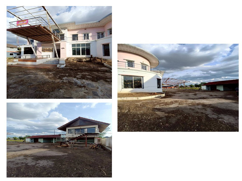 picture HOME 305 Sq.w. Khong Nakhon Ratchasima for 3.6M - 5/10