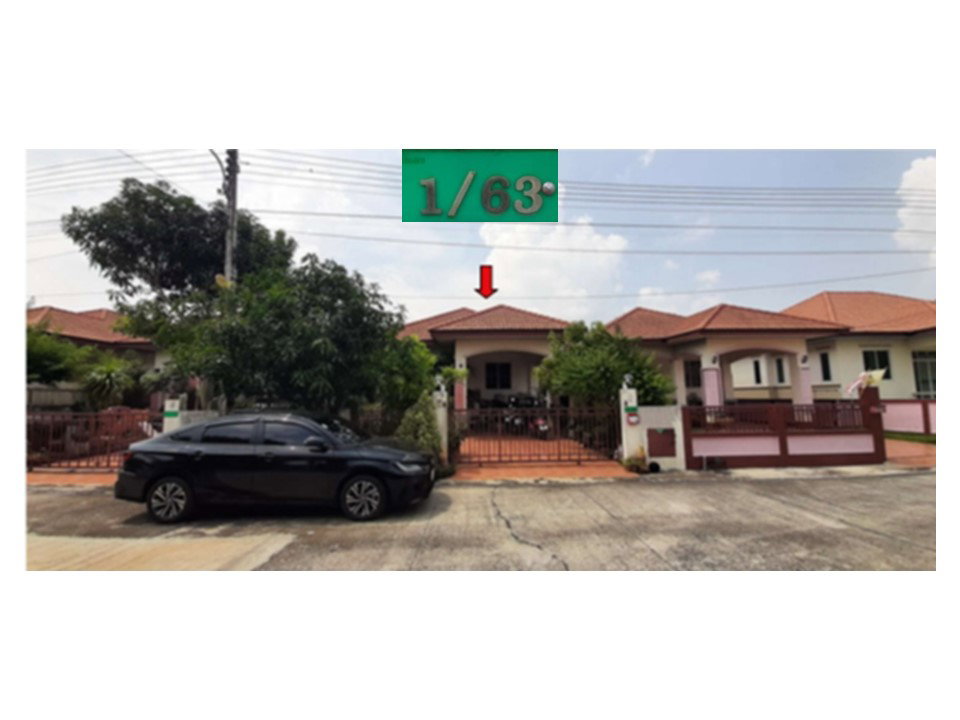 picture LAND 63.1 Sq.w. Phuttha Mon Thon Nakhon Pathom for 2.1M - 1/4