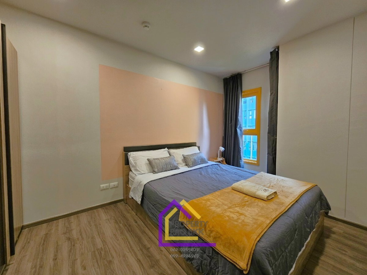 picture 🌟 FOR RENT | The Base Sukhumvit 50 | 1 bedroom near BTS On Nut🌟 - 5/18