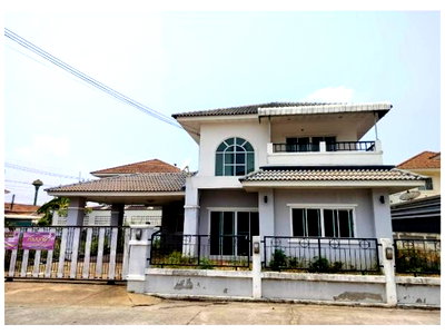 Houses for sale Nakhon Ratchasima Bypass  : HOME 120 Sq.w. Muang Nakhon Ratchasima Nakhon Ratchasima for 5.5M