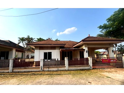 HOME 132.1 Sq.w. Muang Udon Thani Udon Thani for 4.1M