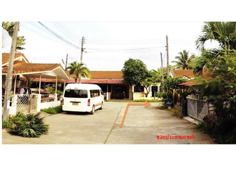 picture HOME 63.3 Sq.w. Sadao Songkhla for 1.3M - 7/9