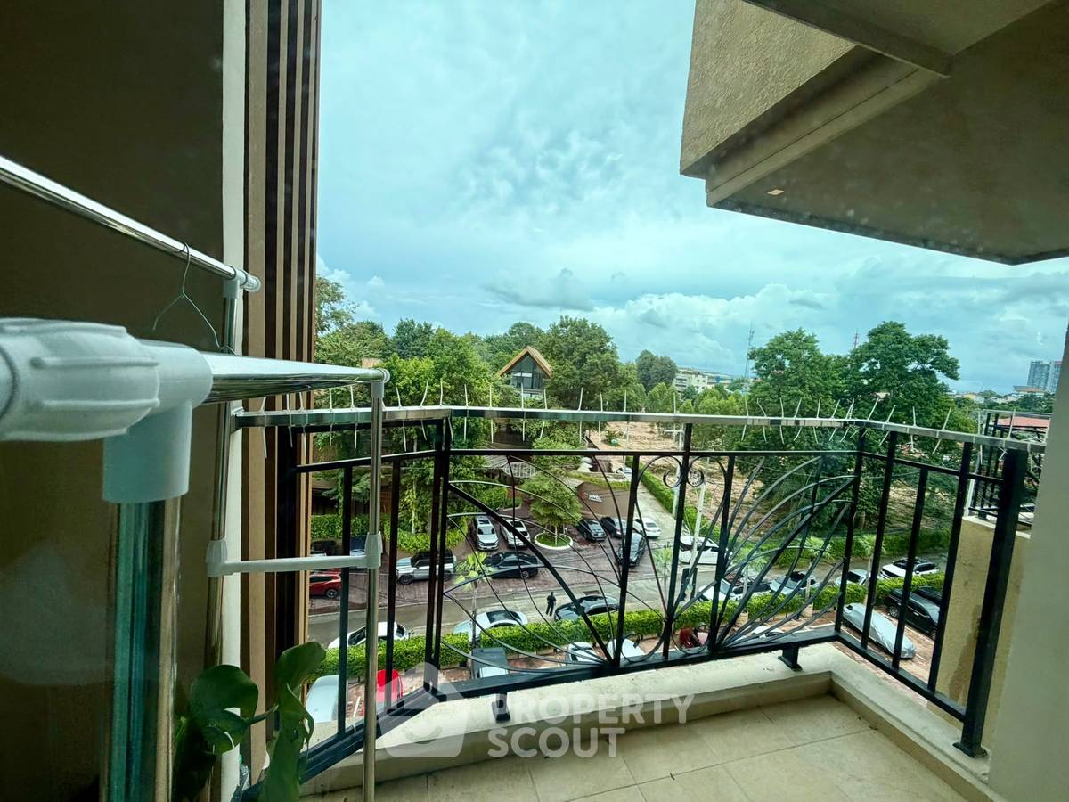 รูป คอนโด 1 ห้องนอน City Garden Tropicana ย่านนาเกลือ ชลบุรี (ID 3357535) - รูปที่ 5/5