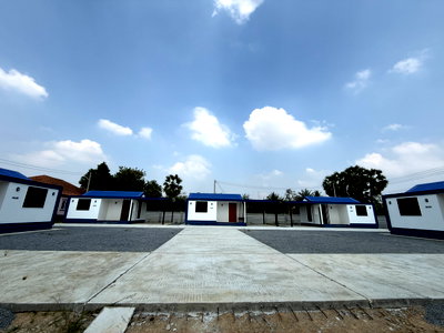 บ้านเดี่ยวให้เช่า : บ้านเดี่ยวให้เช่า ตัวเมือง จ.เพชรบุรี  