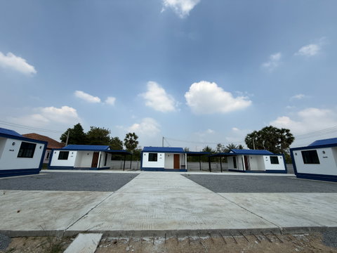 บ้านเดี่ยวให้เช่า ตัวเมือง จ.เพชรบุรี  