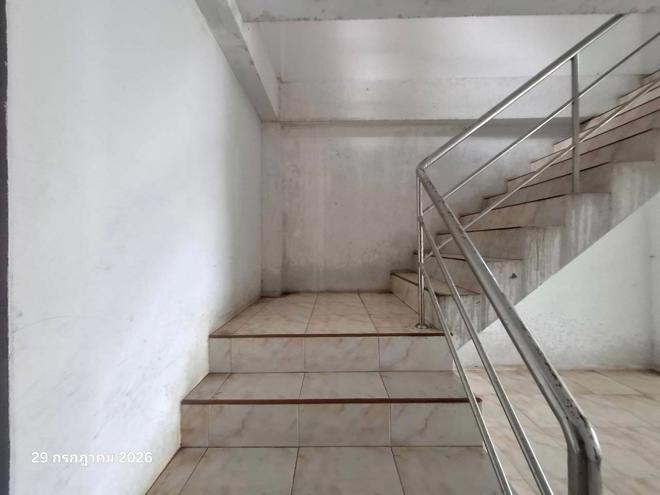รูป อาคารพาณิชย์ 375 ตร.วา เมืองพิษณุโลก พิษณุโลก 6.4M - รูปที่ 7/33