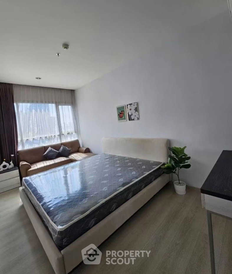 picture 2-BR Condo At Life @ Ratchada Near MRT Ratchadaphisek (ID 3356494) - 7/9