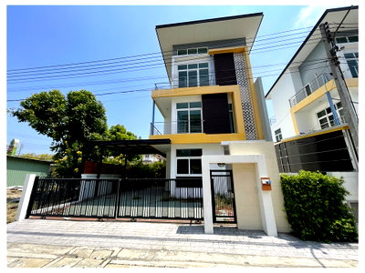 Land for sale Nakhon Pathom : LAND 47 Sq.w. Sam Phran Nakhon Pathom for 7M