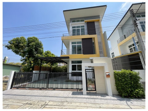 LAND 47 Sq.w. Sam Phran Nakhon Pathom for 7M