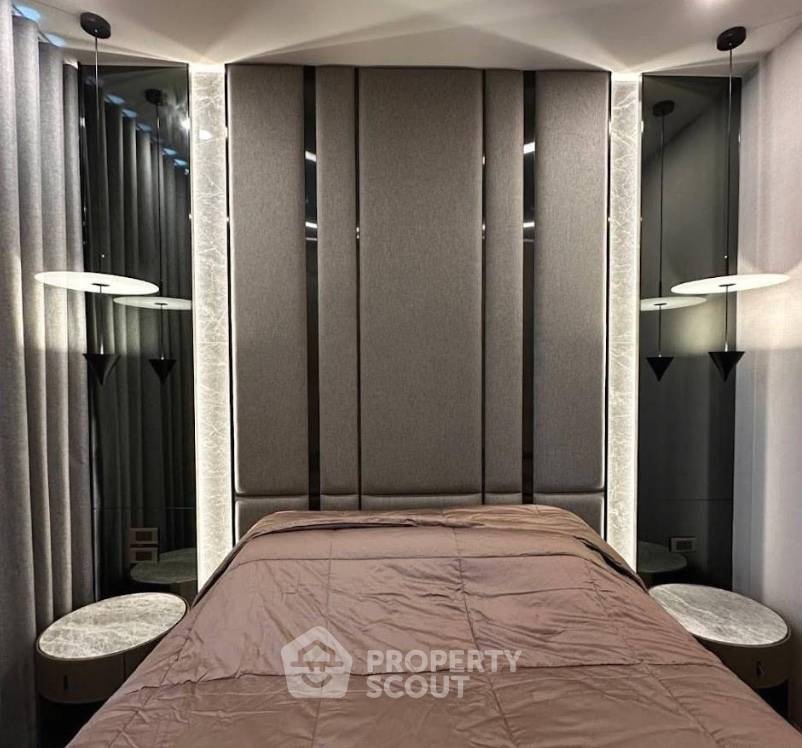 รูป คอนโด 1-ห้องนอน ที่ วิสซ์ดอม เดอะ ฟอเรสเทียส์ มายโทเปีย ใน บางแก้ว (ID 3033516) - รูปที่ 3/4