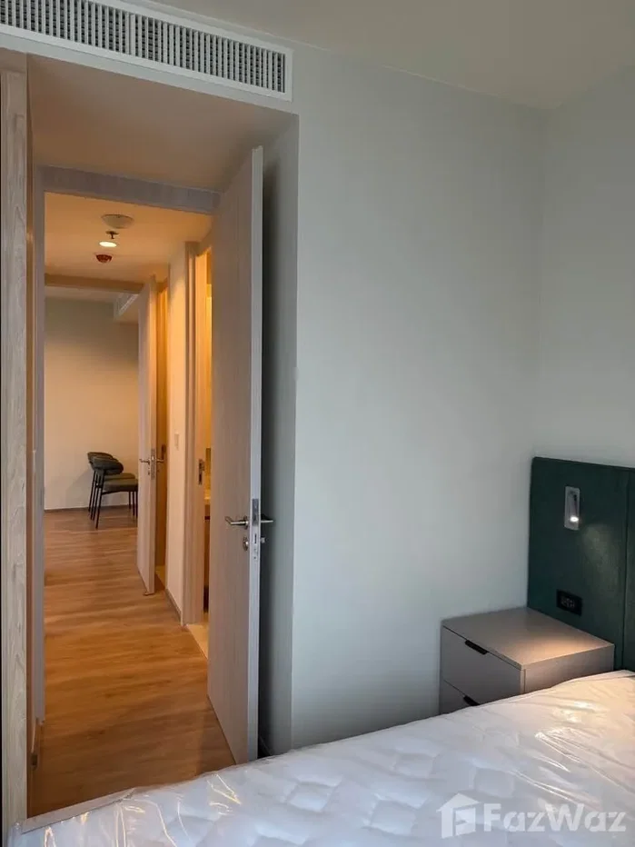 picture Luxury 2-Bed at Noble Form Thonglor | 53.5 sqm | 24th Floor 6827255 - 4/14
