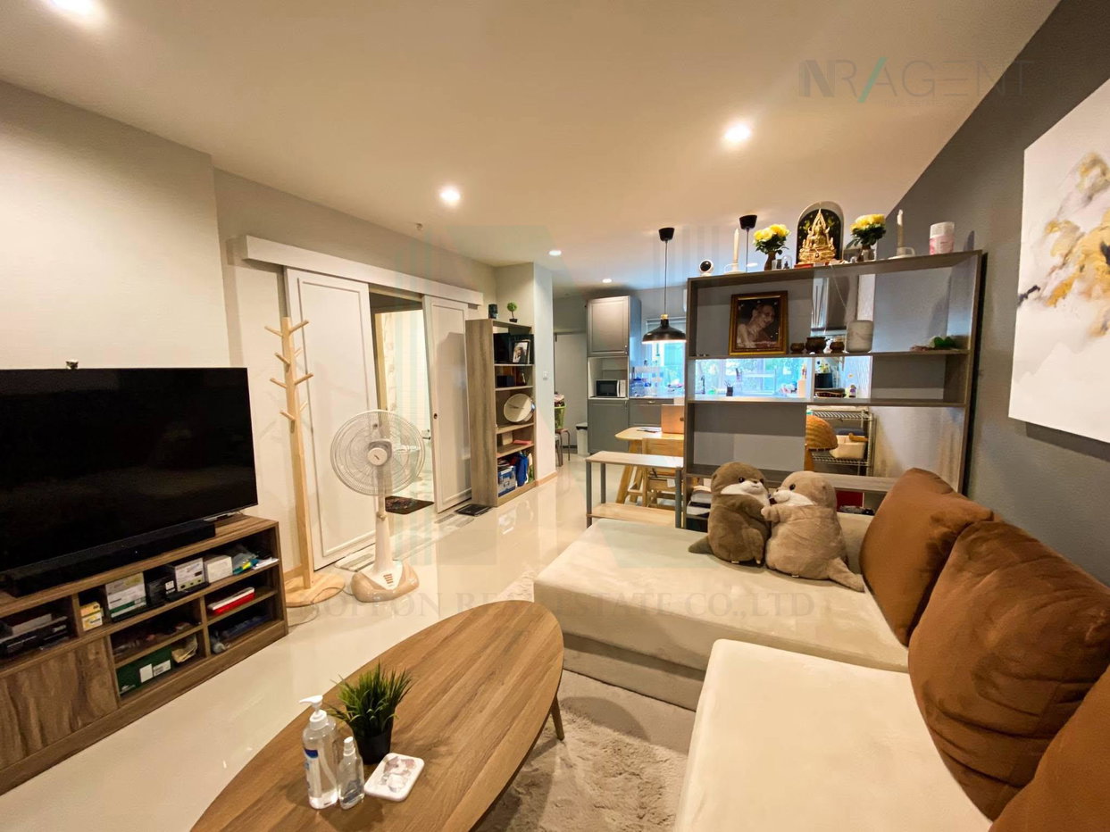 รูป 📌 ขายทาวน์เฮาส์ โครงการ บ้านอัครา รามคำแหง-วงแหวน 3 ชั้น 5 ห้องนอน 4 ห้องน้ำ - รูปที่ 3/8
