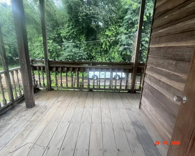 รูป บ้านเดี่ยว 150 ตร.วา เรณูนคร นครพนม 656,000 - รูปที่ 12/35