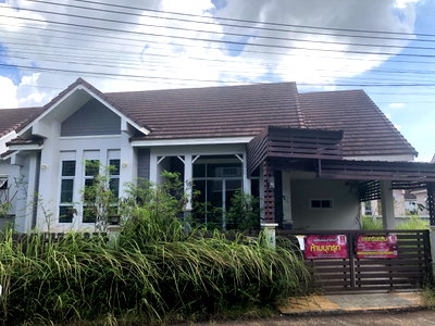 HOME 89.4 Sq.w. Muang Surat Thani Surat Thani for 2.9M