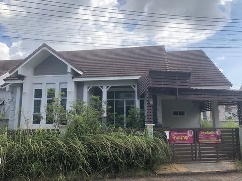 HOME 89.4 Sq.w. Muang Surat Thani Surat Thani for 2.9M