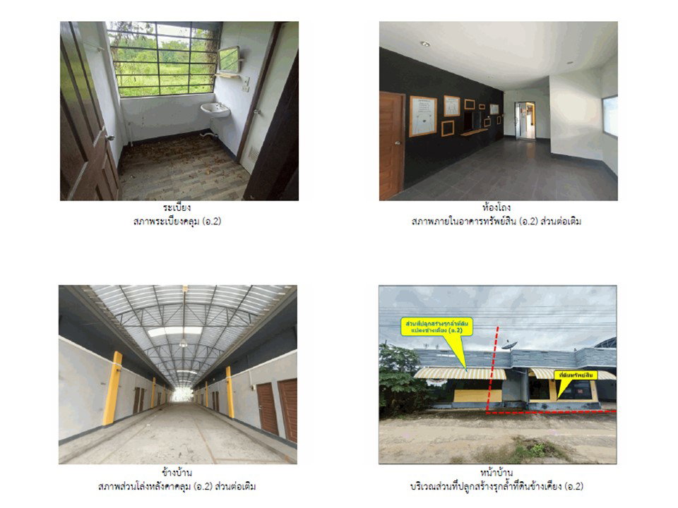 picture LAND 568 Sq.w. Hang Chat Lamphang for 11.5M - 8/9