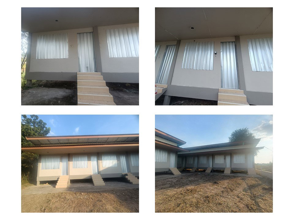 picture LAND 171 Sq.w. Kut Chap Udon Thani for 1.5M - 6/8