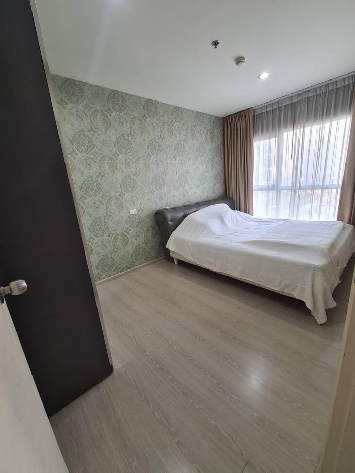 รูป 🏷️ FD-084790 | แอสปาย สาทร - ตากสิน (Timber Zone) 💰 ราคาขาย 2,599,000 บาท 📐 ขนาด 45.52 ตร.ม. 🏢 ชั้น 17 🛏️ 2 ห้องนอน - รูปที่ 10/10