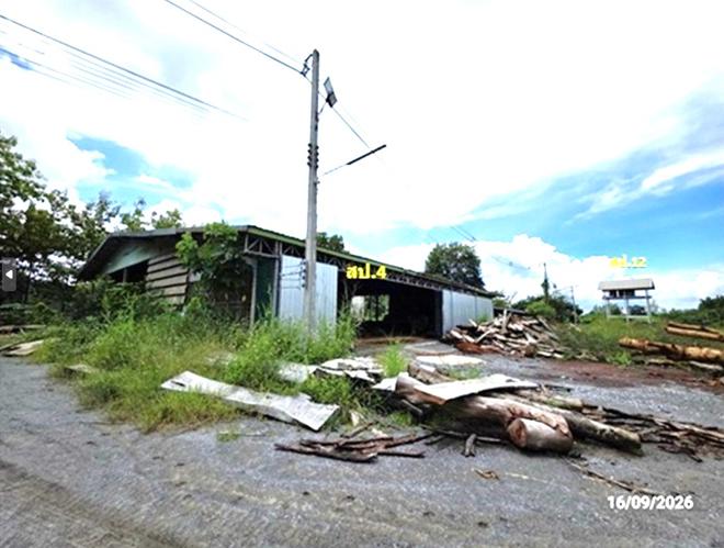 picture FACTORY 5209 Sq.w. Na Klang Nong Bua Lam Phu for 23.3M - 5/45