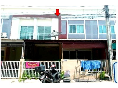 Land for sale Sirisothorn Road (Bangpakong-Chachoengsao) : LAND 22 Sq.w. Muang Chachoengsao Chachoengsao for 1.5M