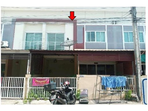 LAND 22 Sq.w. Muang Chachoengsao Chachoengsao for 1.5M