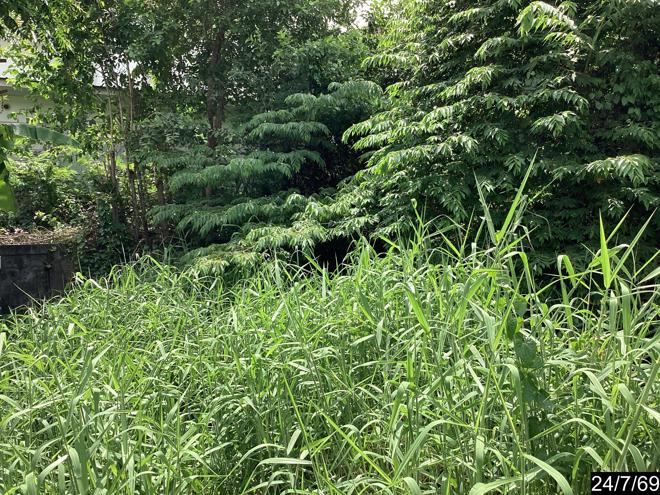 รูป ที่ดินว่างเปล่า 114 ตร.วา เกษมทรัพย์ กรีนวิลเลจ เมืองขอนแก่น ขอนแก่น 2.1M - รูปที่ 5/17