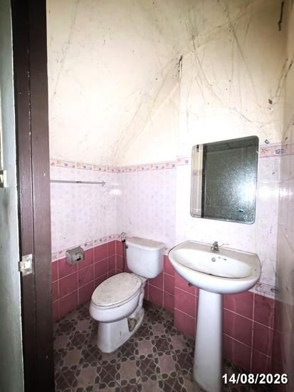 picture SHOP HOUSE 195.2 Sq.w. Saraphi Chiang Mai for 6M - 6/45