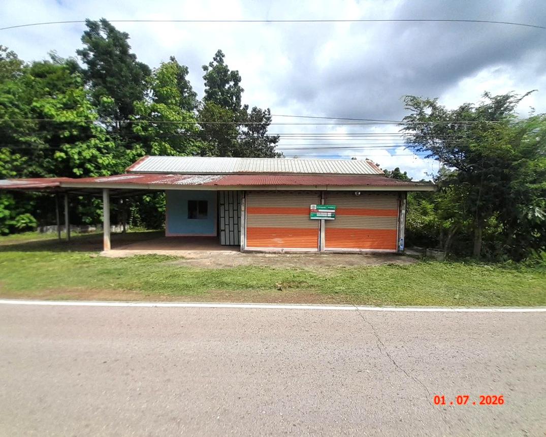 รูป บ้านเดี่ยว 140 ตร.วา เมืองสกลนคร สกลนคร 1.4M - รูปที่ 18/37