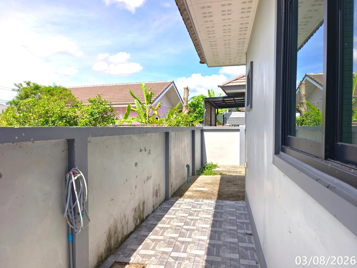 picture HOME 46.1 Sq.w. Ban Khai Rayong for 2M - 23/27