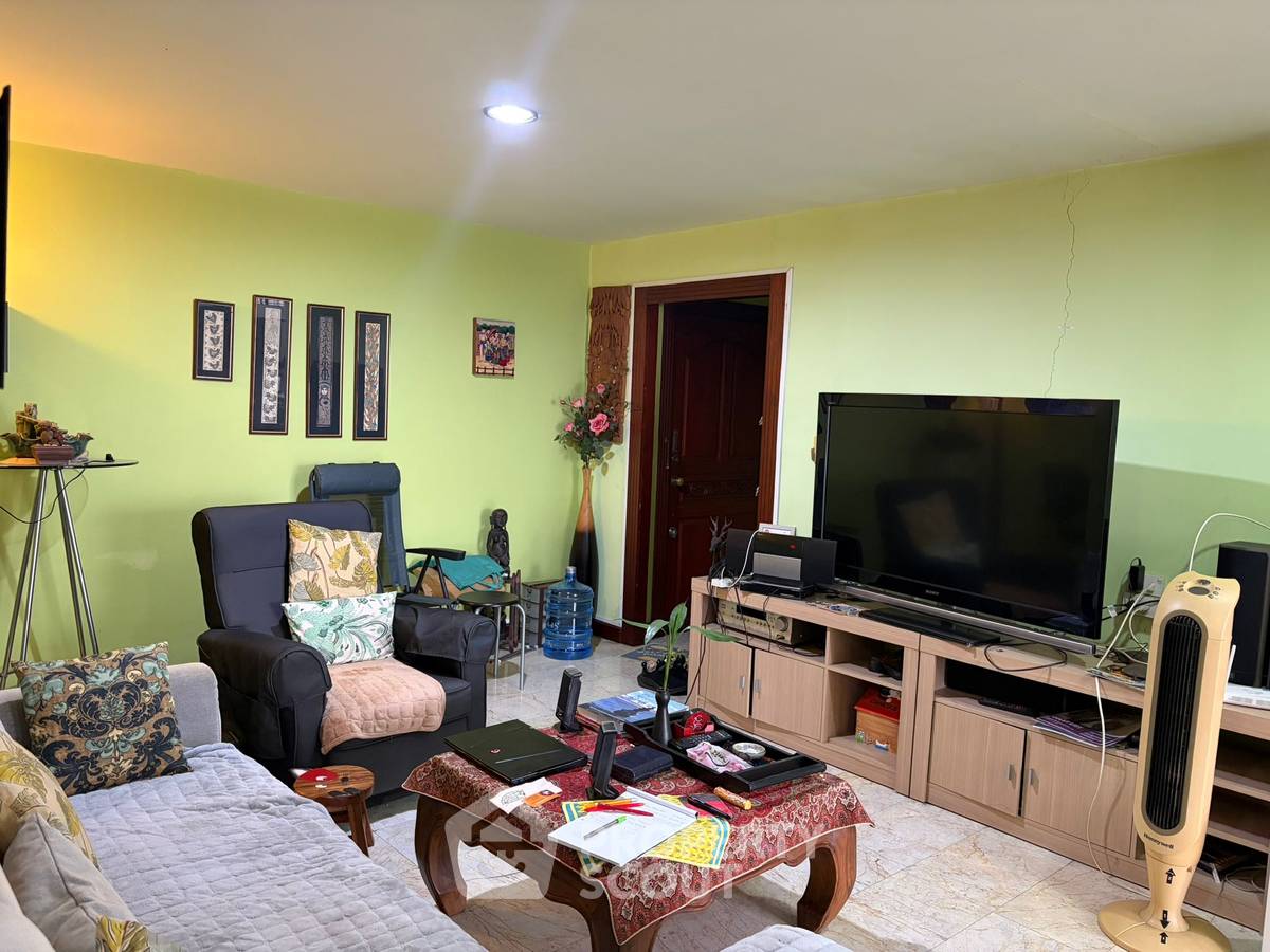 รูป ขายคอนโด 2 ห้องนอน D.S. Tower 2 Sukhumvit 39 ใกล้ MRT สุขุมวิท (ID 3356461) - รูปที่ 3/23